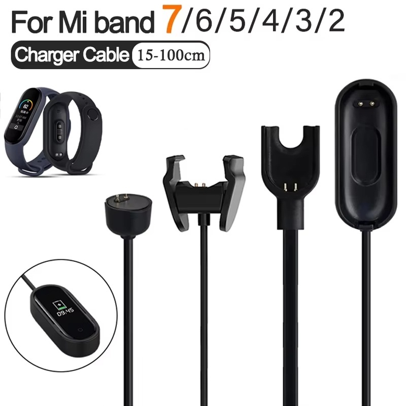 Xiaomi Smartwatch Accessories - Caricatore Magnetico per Orologio Xiaomi Mi