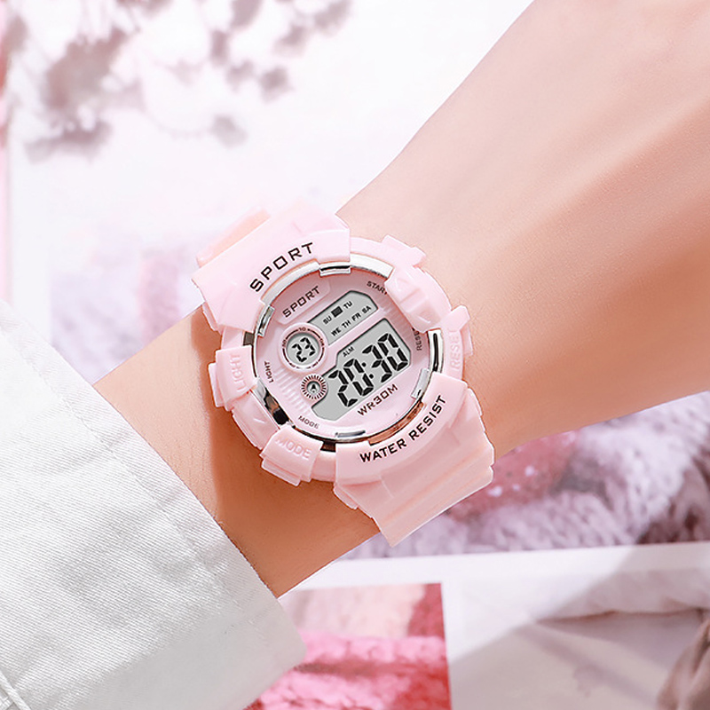 Smartwatch Touch - Orologi per bambini alla moda Orologio