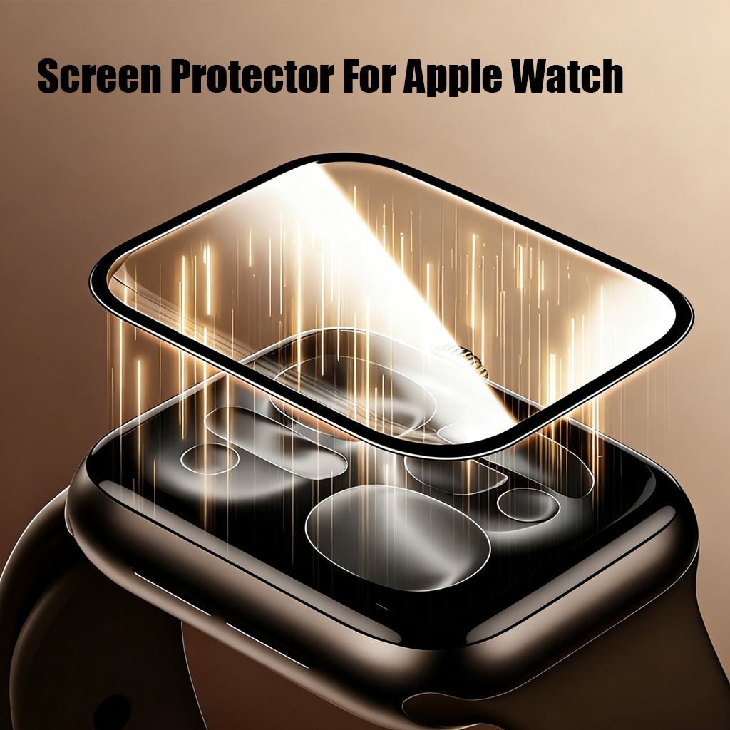 Garmin Smartwatch Accessories - Protezione schermo per Apple Watch s11