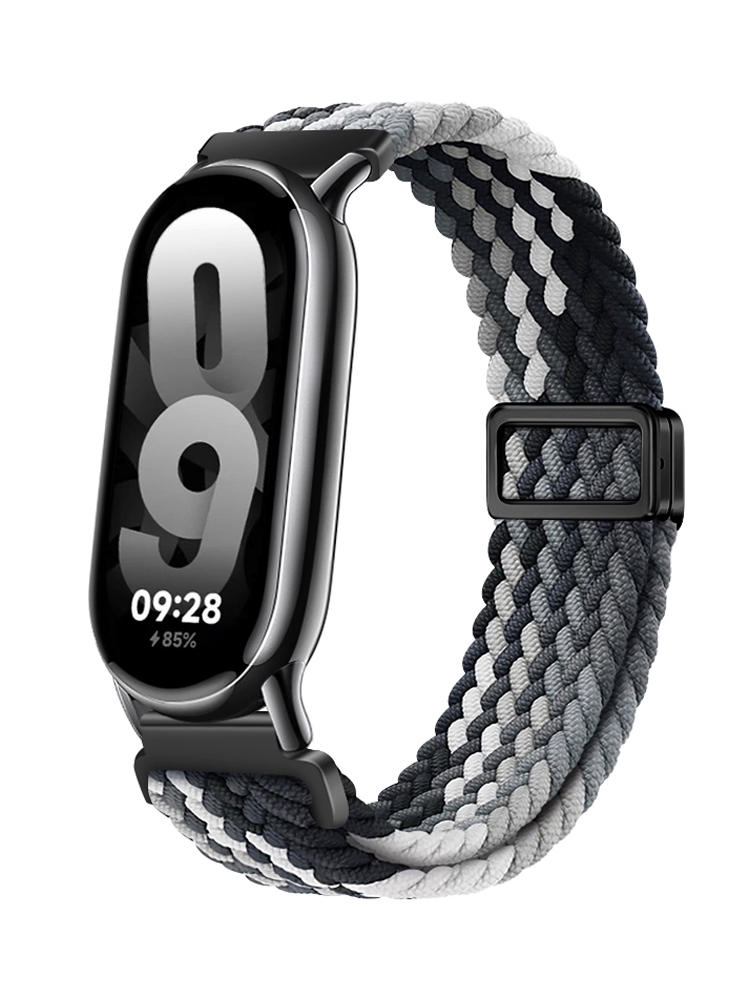Solo Loop Strap - Cinturini per Xiaomi Mi Band 10