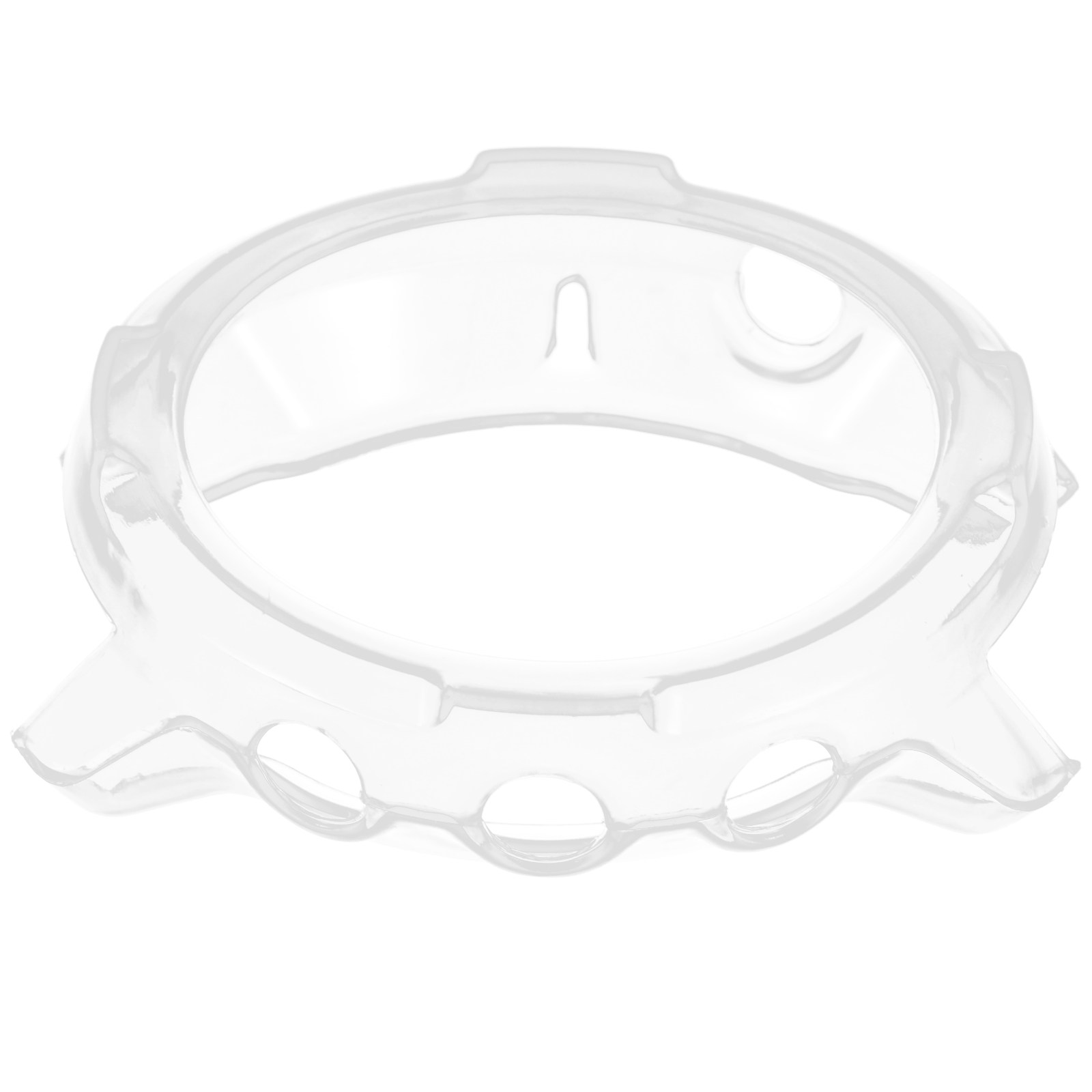 Smart Watch Accessories - Custodia Protettiva Intelligente in TPU, Copertura