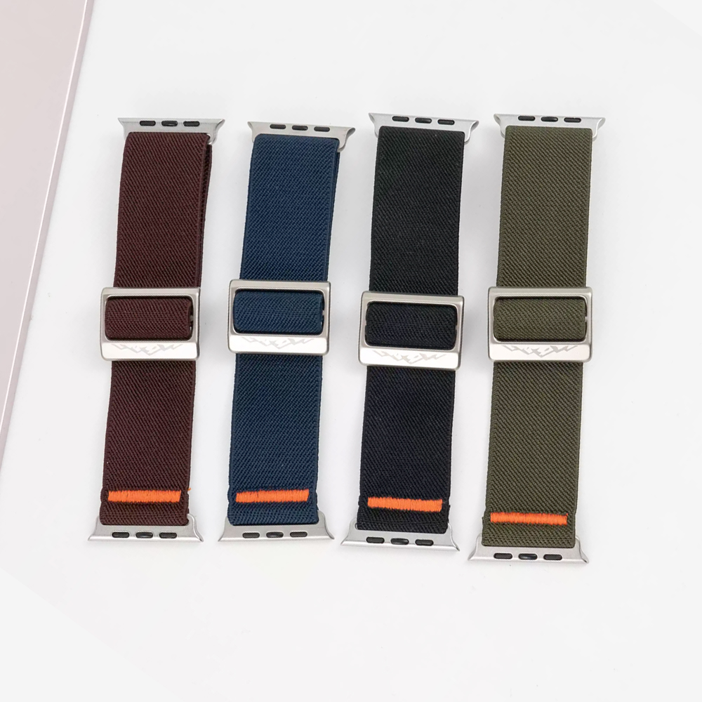Solo Loop Strap - Cinturino per Apple Watch Ultra 2/3,