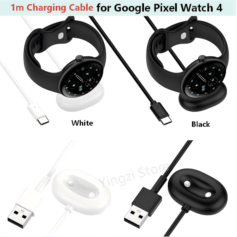 Smartwatch Nexus - Cavo di Ricarica USB per Google