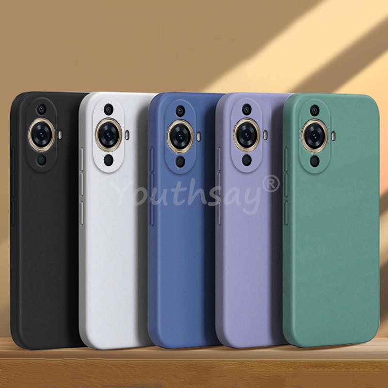 Huawei Nova 12 - Per Huawei Nova 11 Pro custodia