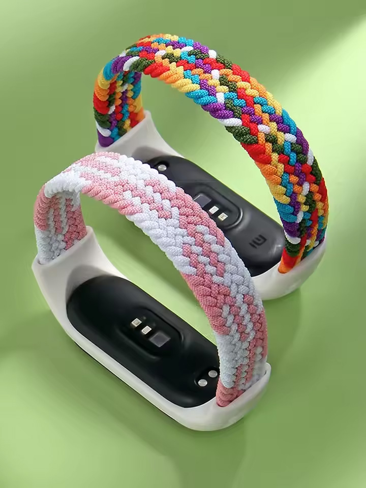 Solo Loop Strap - Cinturino per Mi band 7 8