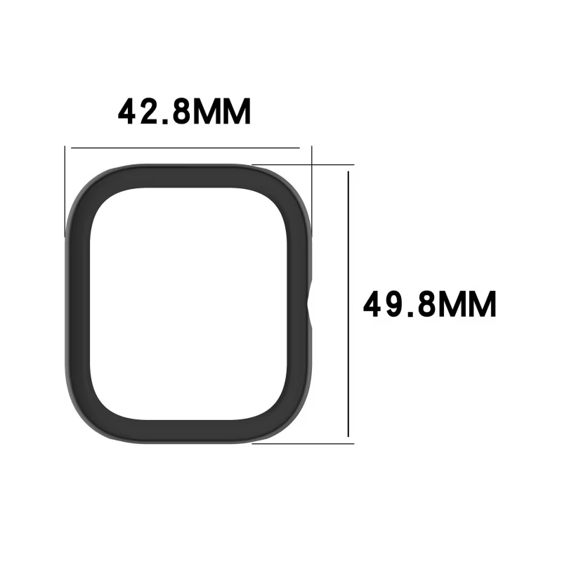 Custodia in PC per Xiaomi Mi B - Sport Loop Strap recensione e prezzo