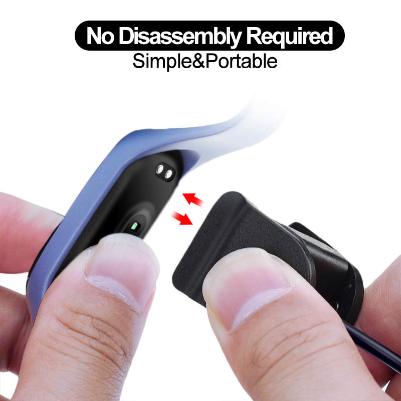 Caricatore Magnetico per Orolo - Xiaomi Smartwatch Accessories recensione e prezzo