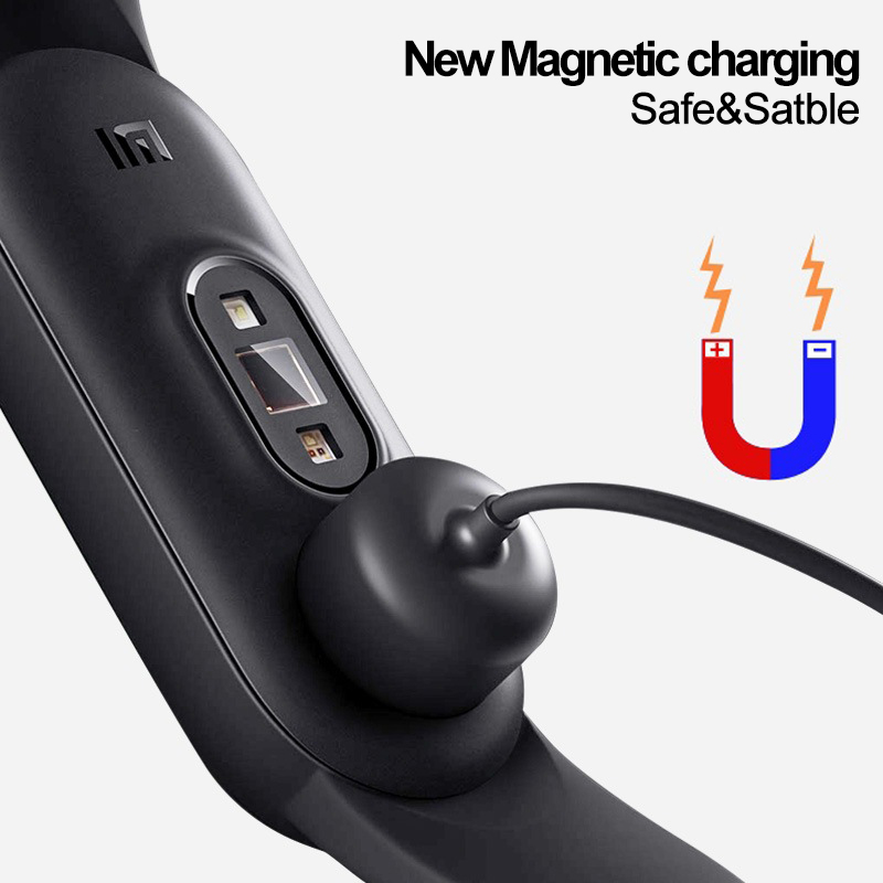 Caricatore Magnetico per Orolo - Xiaomi Smartwatch Accessories recensione e prezzo