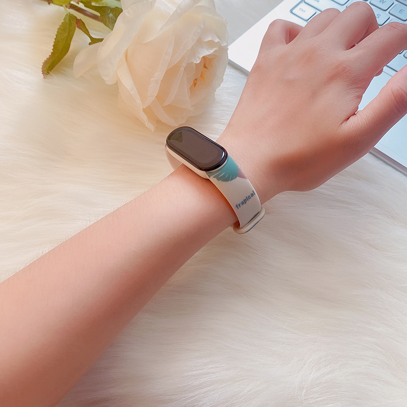 Cinturino per orologio da 15 m - Xiaomi Smartwatch Accessories recensione e prezzo