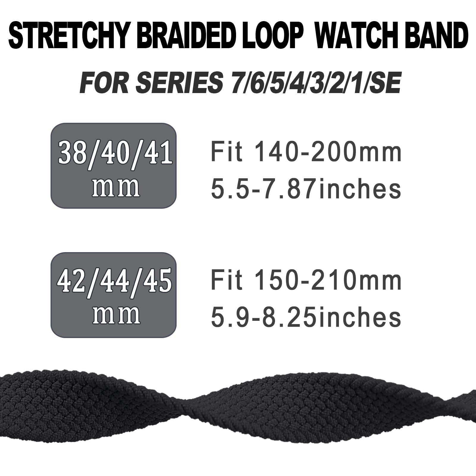 Circuito a soletta intrecciata - Solo Loop Strap recensione e prezzo