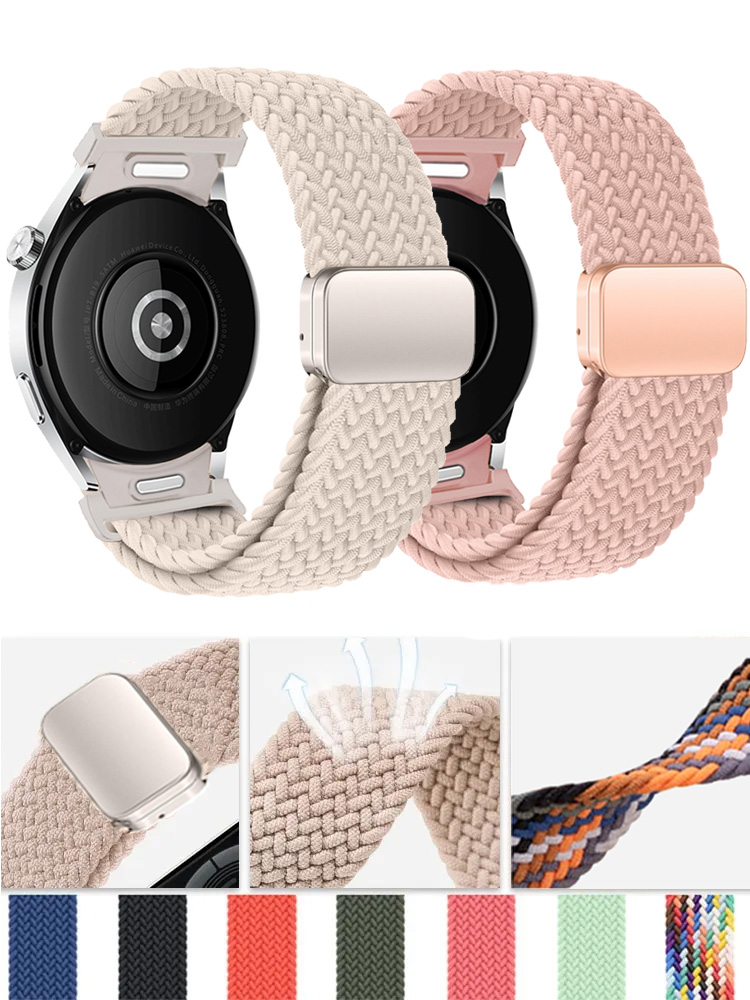 Cinturino No Gaps per Samsung  - Solo Loop Strap recensione e prezzo
