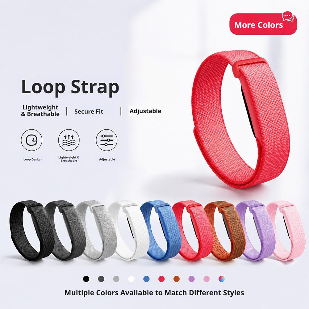 Cinturino Sportivo in Nylon In - Sport Loop Strap recensione e prezzo
