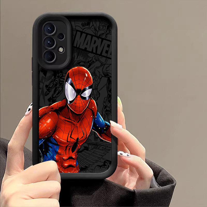 Custodia Protettiva Marvel Sup - Samsung Galaxy A55 recensione e prezzo