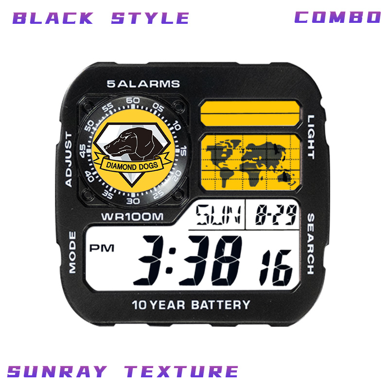 Set di filtri per schermo per  - Watch Case Bumper recensione e prezzo