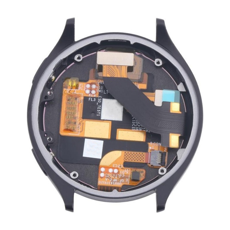 Schermo Touch Screen AB25 con  - Smartwatch Touch recensione e prezzo