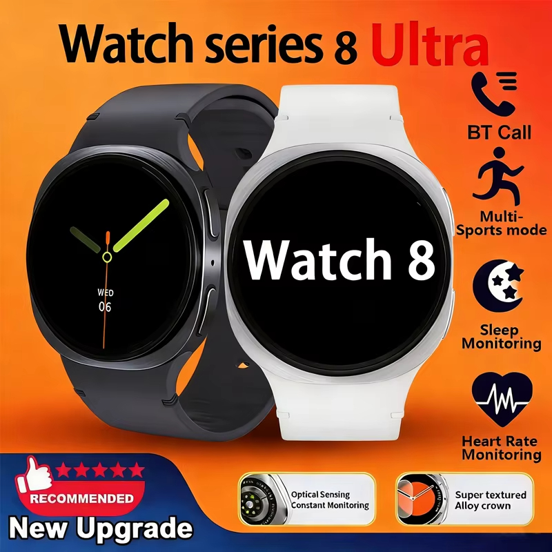 Nuovo Smartwatch Classico 8 Ma - Smartwatch Nexus recensione e prezzo