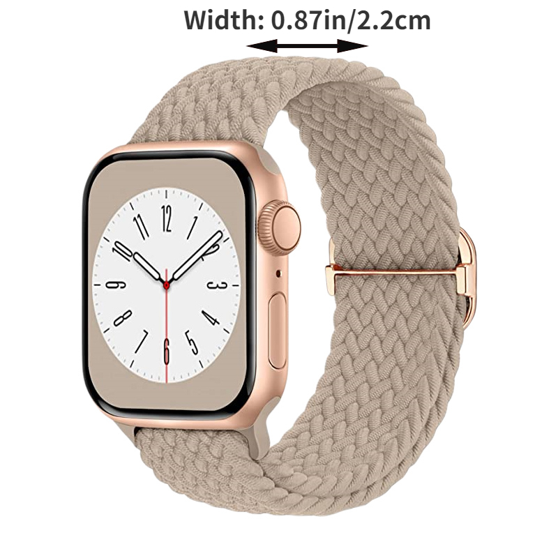 8 Pezzi/Confezione Cinturino E - Solo Loop Strap recensione e prezzo