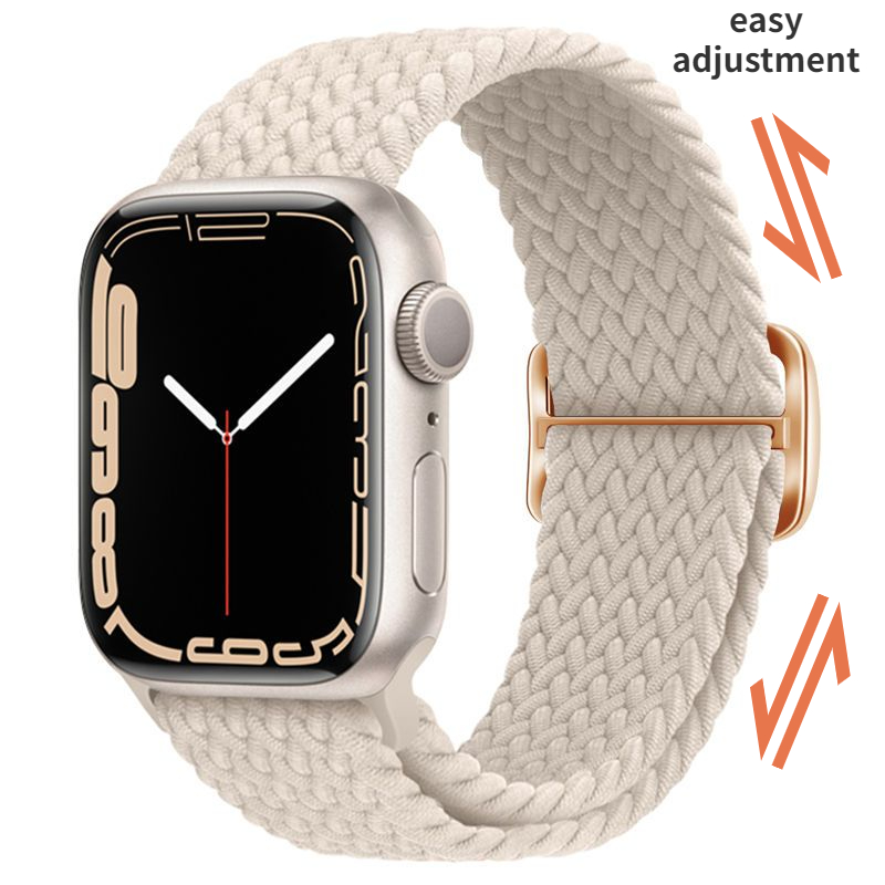 8 Pezzi/Confezione Cinturino E - Solo Loop Strap recensione e prezzo