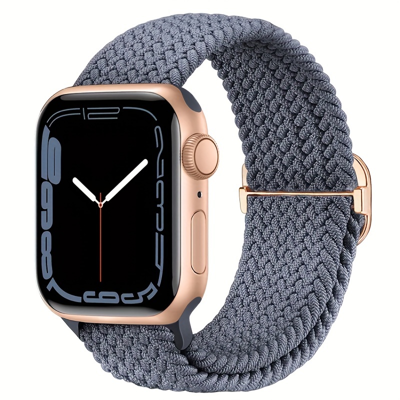 8 Pezzi/Confezione Cinturino E - Solo Loop Strap recensione e prezzo