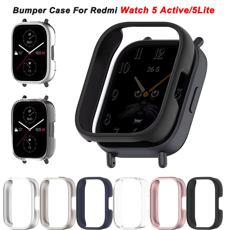 Custodia per PC per Xiaomi Red - Xiaomi Smartwatch Accessories recensione e prezzo