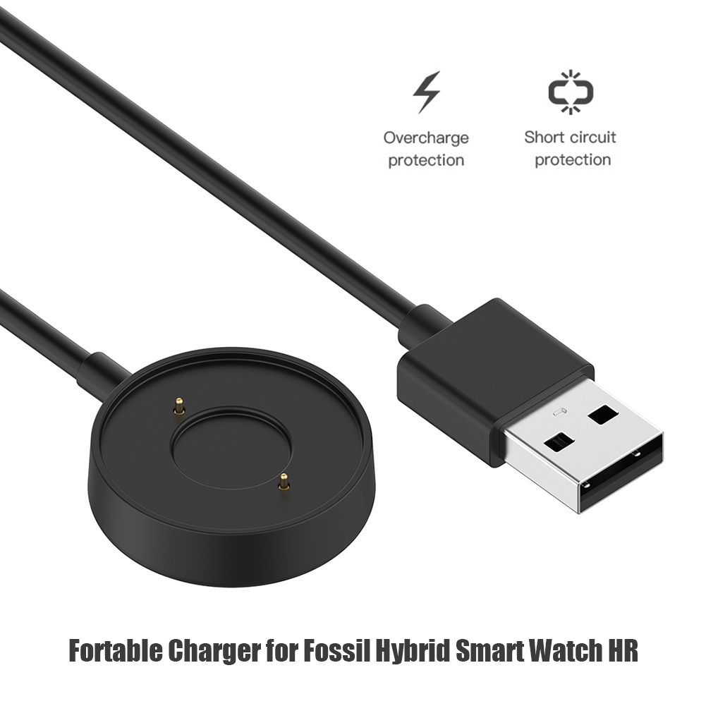 Cavo di ricarica da 1m, cavo d - Fossil Smartwatch Accessories recensione e prezzo