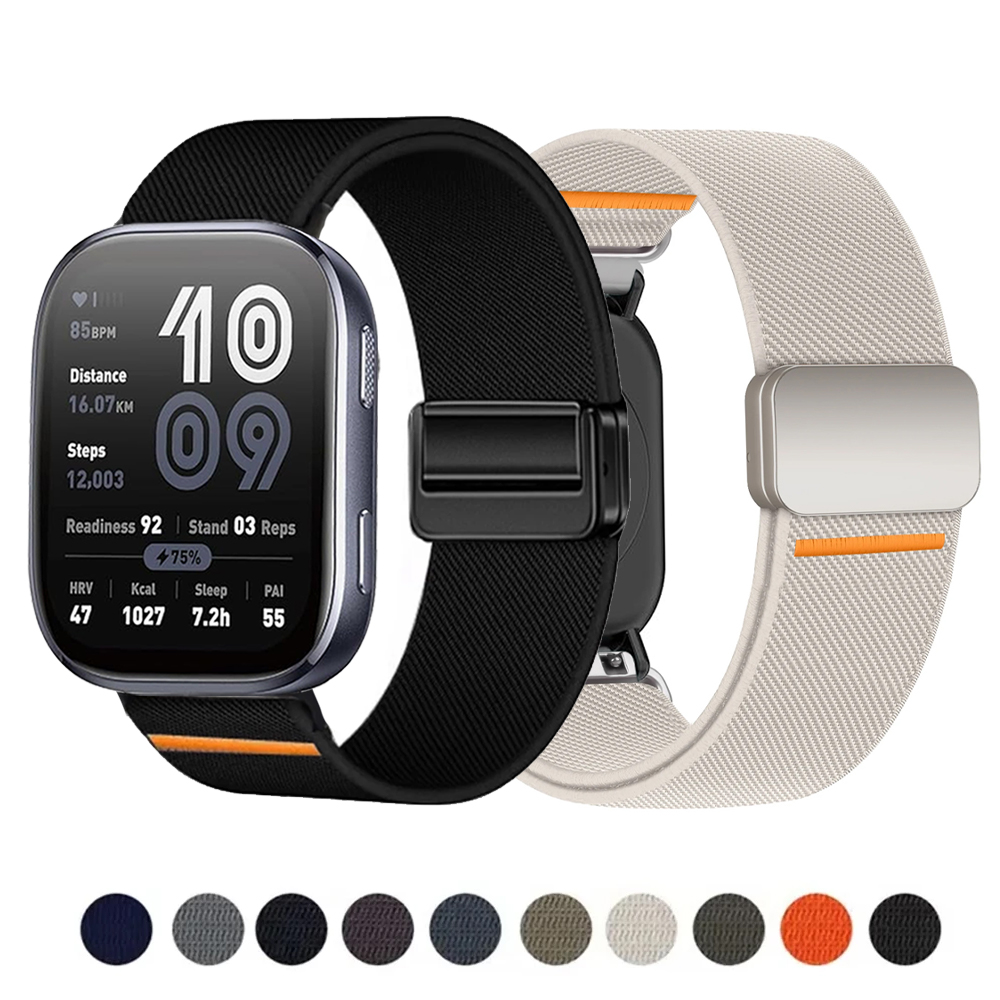 Cinturini da 20mm 22mm per Ama - Solo Loop Strap recensione e prezzo