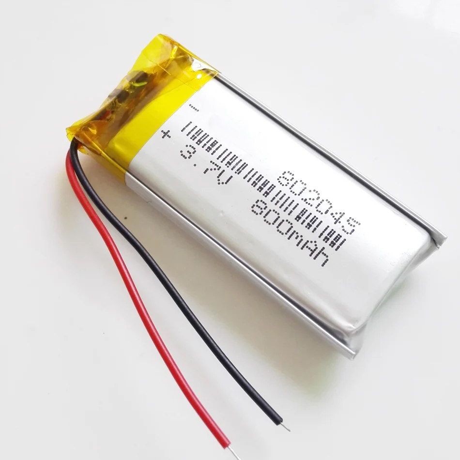 Batteria ricaricabile da 5 pez - Smartwatch Headset recensione e prezzo