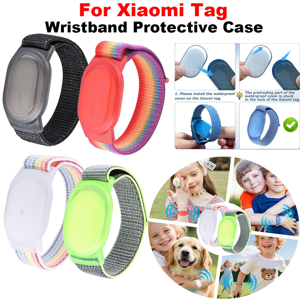 Custodia Protettiva per Xiaomi - Xiaomi Smartwatch Accessories recensione e prezzo
