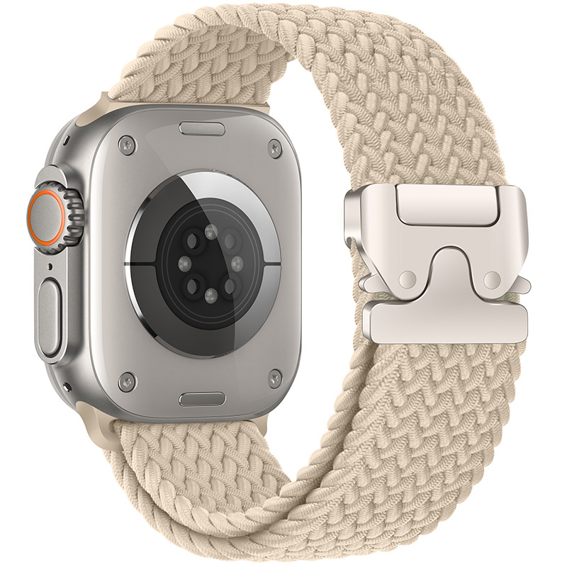 Cinturino intrecciato Solo Loo - Solo Loop Strap recensione e prezzo
