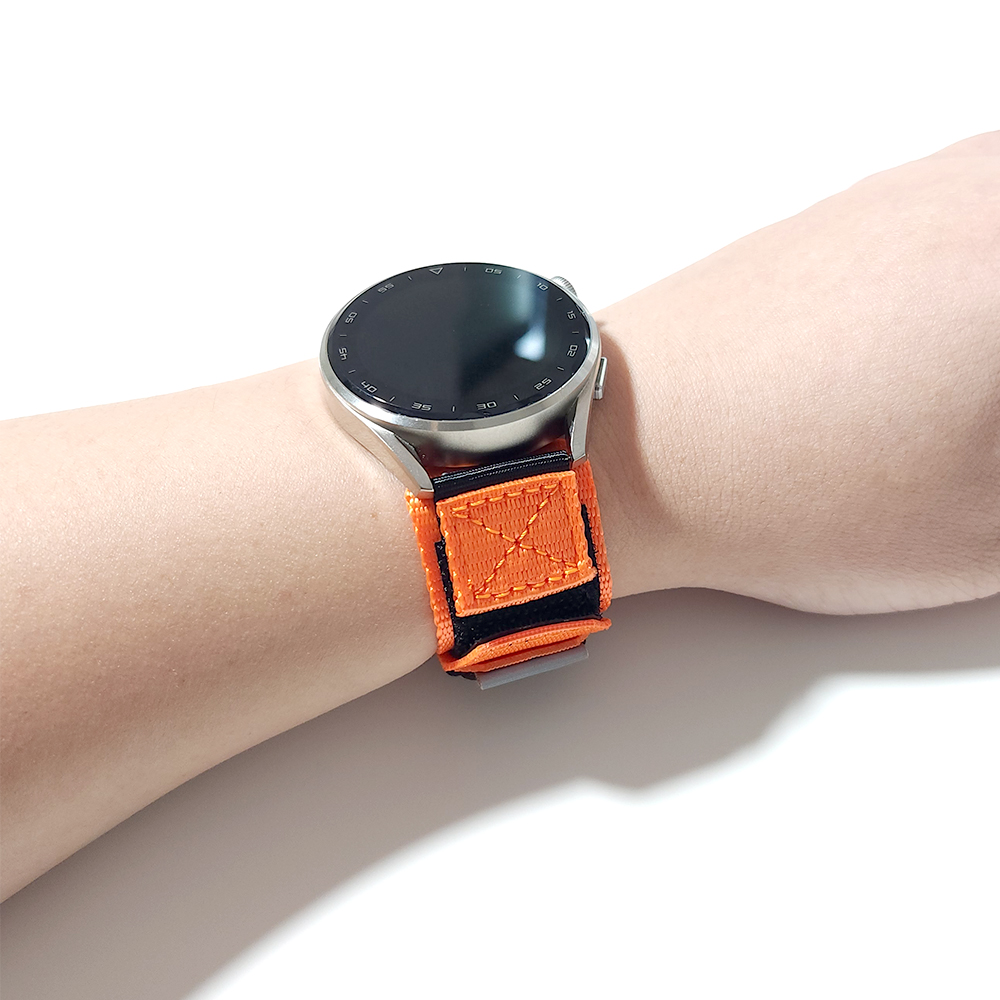 Cinturino sportivo intrecciato - Solo Loop Strap recensione e prezzo
