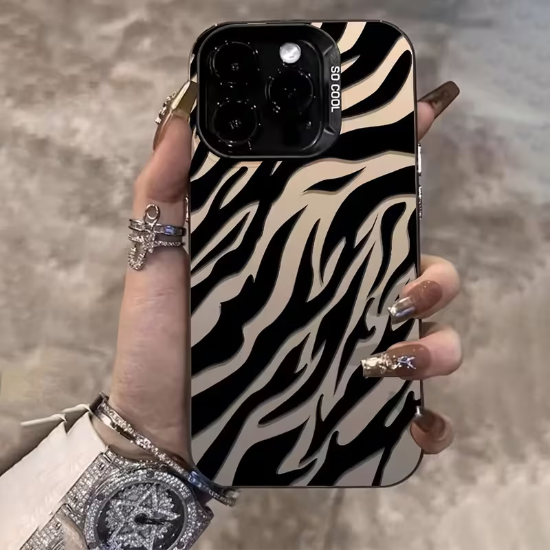 Cover antiurto avanzata IMD co - Apple Iphone 15 Pro Max recensione e prezzo