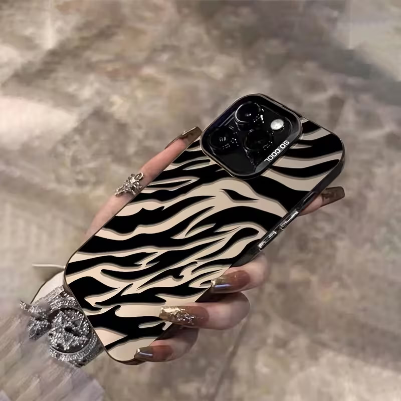 Cover antiurto avanzata IMD co - Apple Iphone 15 Pro Max recensione e prezzo