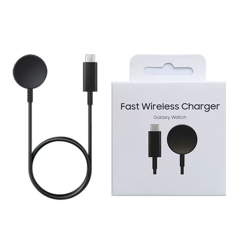 Caricatore wireless magnetico  - Watch Charger Cable recensione e prezzo