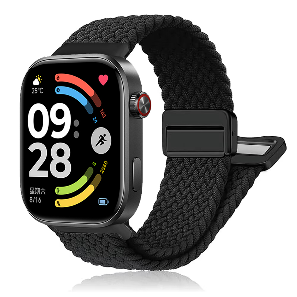 Cinturino Sportivo Intrecciato - Solo Loop Strap recensione e prezzo