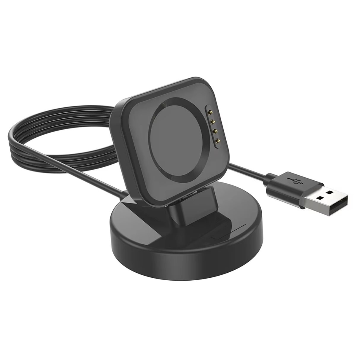 Aggiornamento. 2X Docking Stat - Watch Charger Cable recensione e prezzo