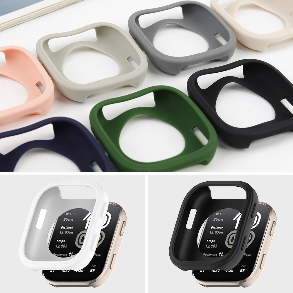 Custodia in TPU/PC/silicone pe - Garmin Smartwatch Accessories recensione e prezzo