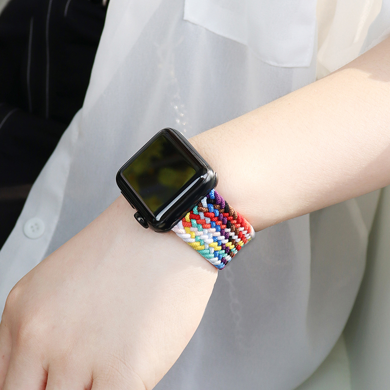 Solo Loop intrecciato per cint - Solo Loop Strap recensione e prezzo