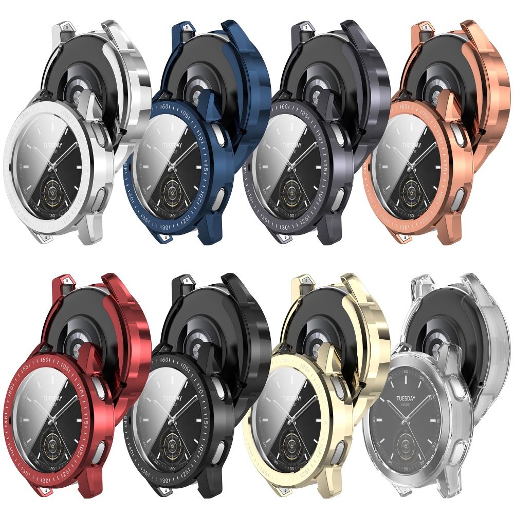 Nuova custodia protettiva comp - Xiaomi Smartwatch Accessories recensione e prezzo
