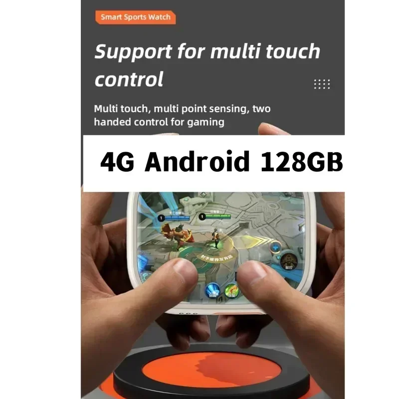 CDS9 Nuovo Smartwatch Android  - Smartwatch Id recensione e prezzo