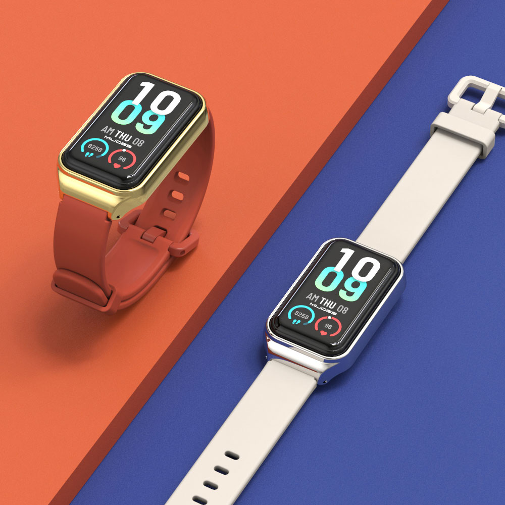 Cinturino in silicone per cint - Silicone Band Replacement recensione e prezzo