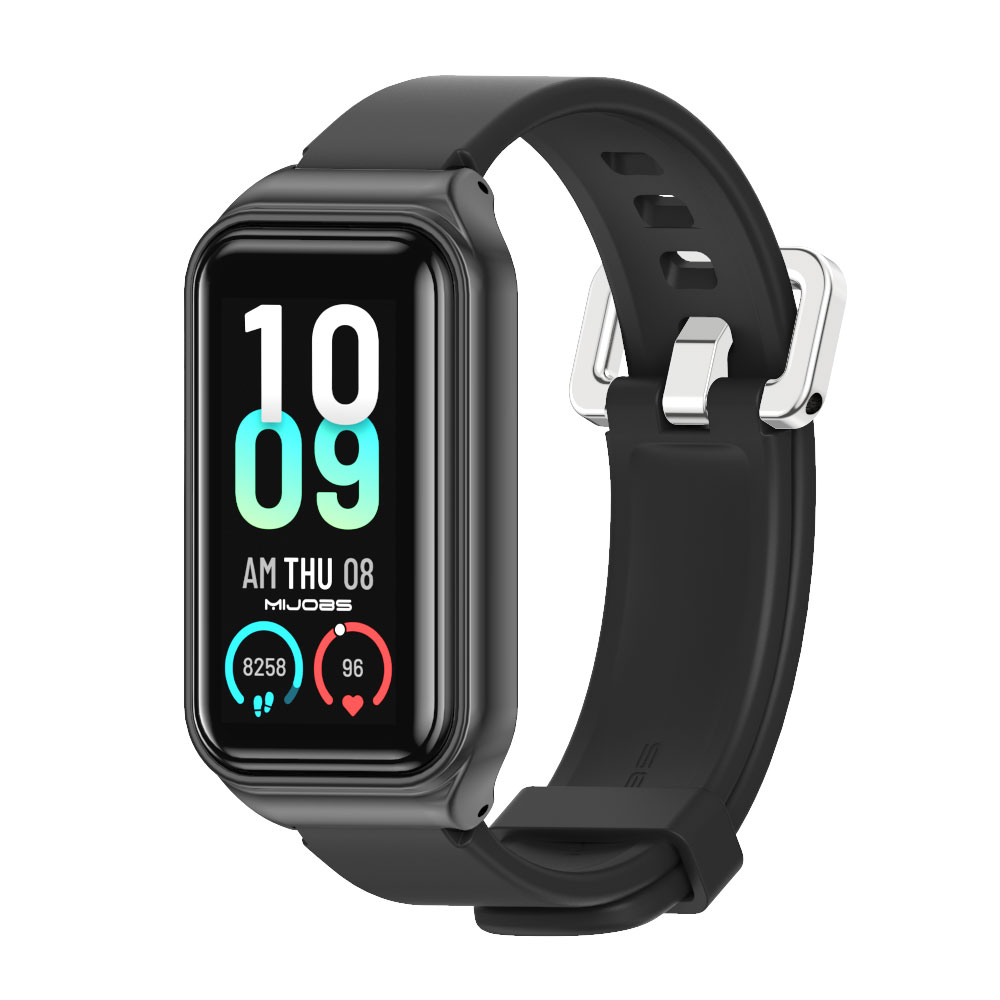 Cinturino in silicone per cint - Silicone Band Replacement recensione e prezzo