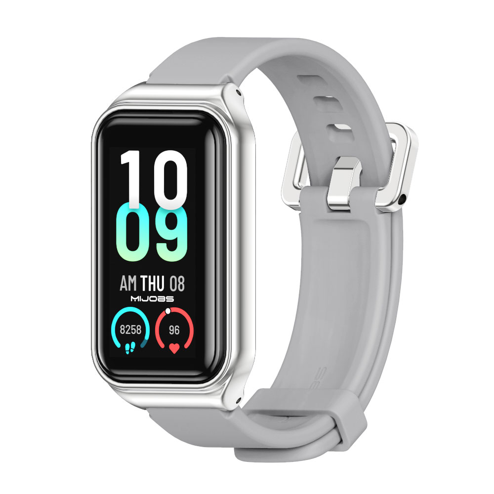 Cinturino in silicone per cint - Silicone Band Replacement recensione e prezzo