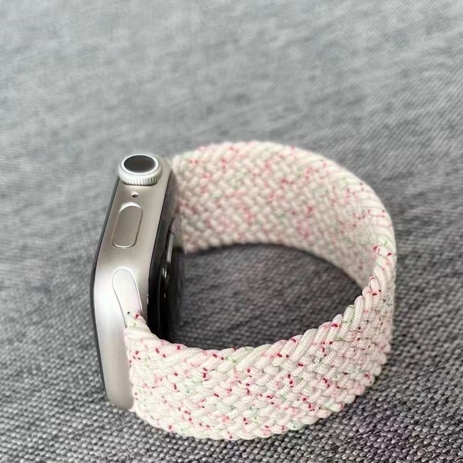 Cinturini per cinturino Apple  - Solo Loop Strap recensione e prezzo