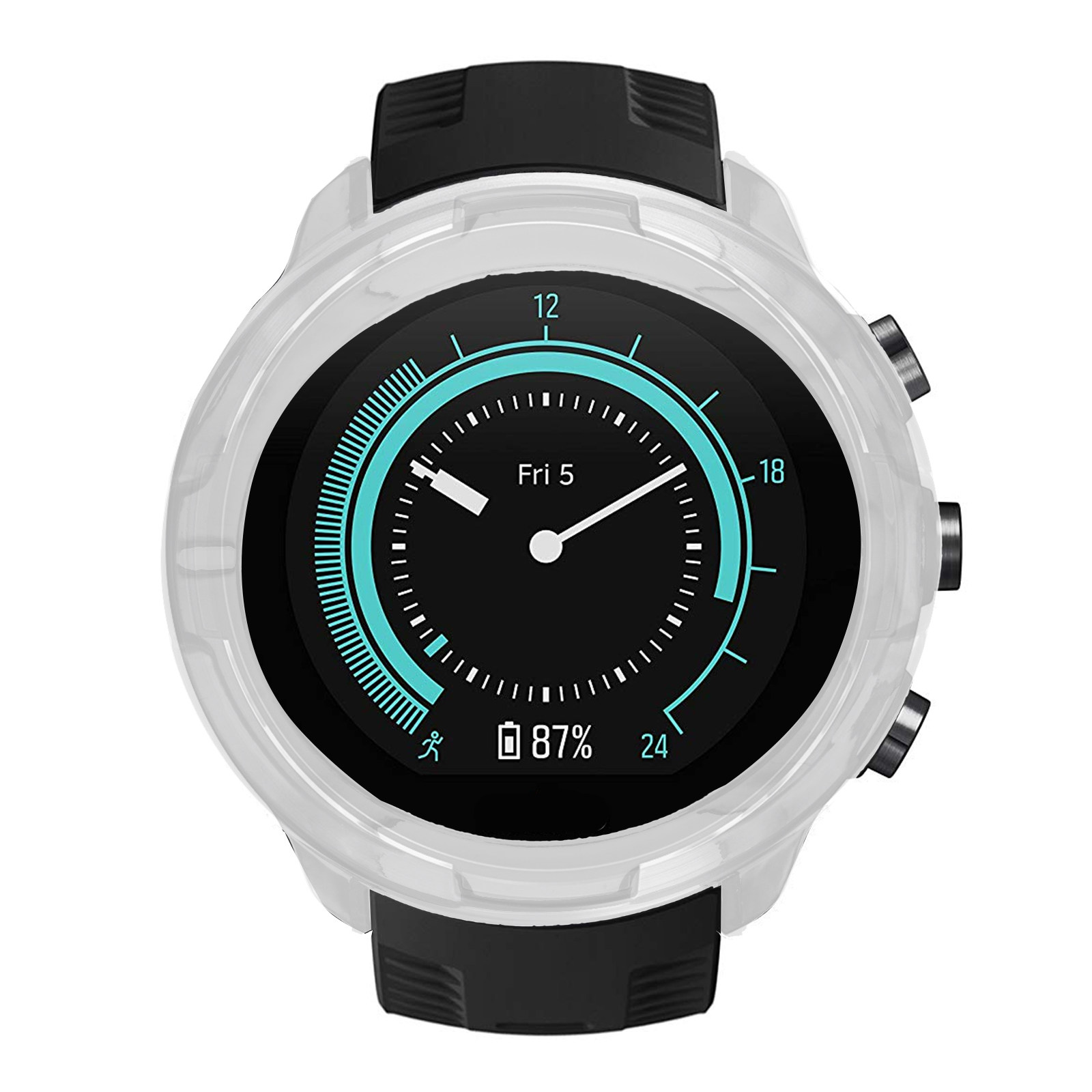 Custodia Protettiva Intelligen - Smart Watch Accessories recensione e prezzo