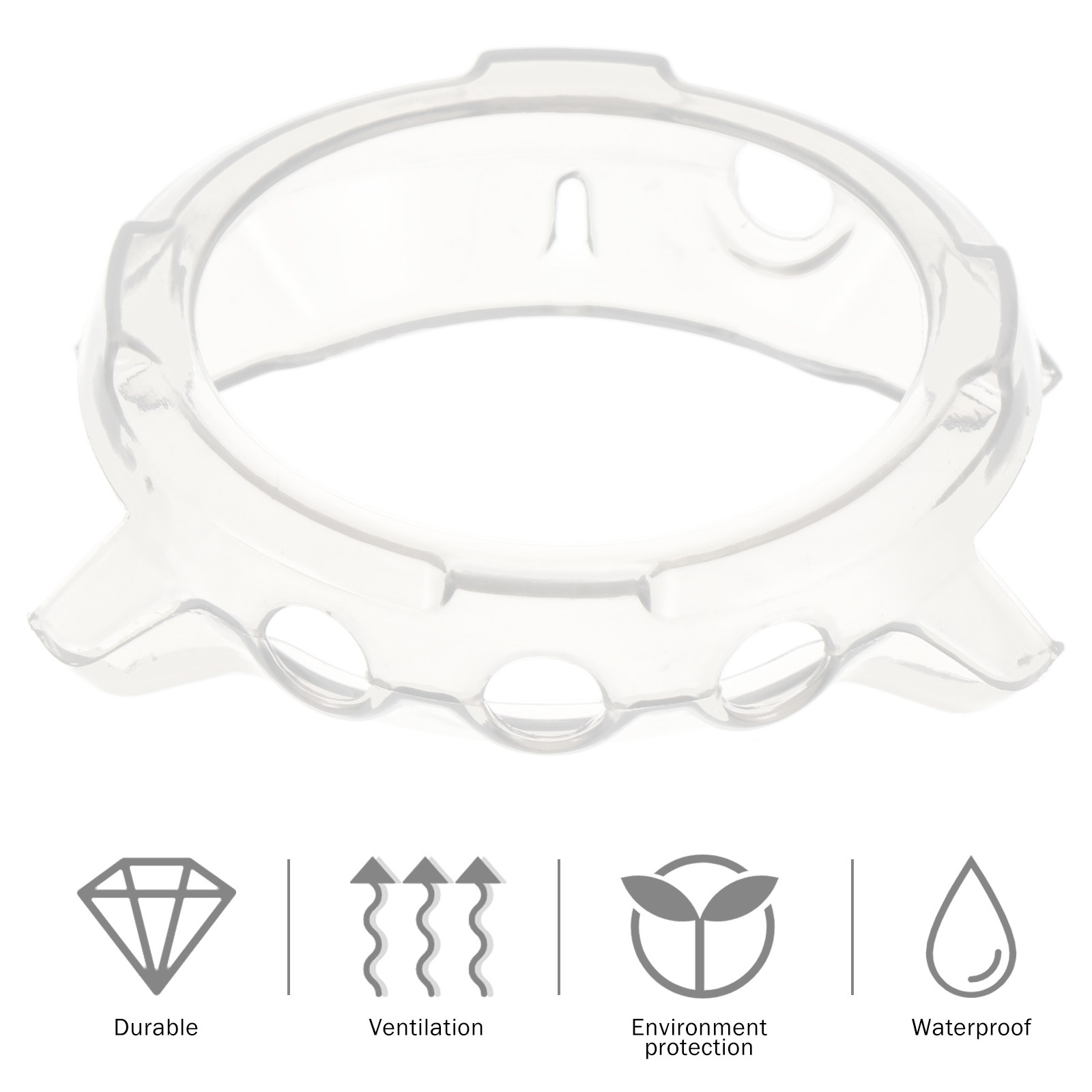 Custodia Protettiva Intelligen - Smart Watch Accessories recensione e prezzo