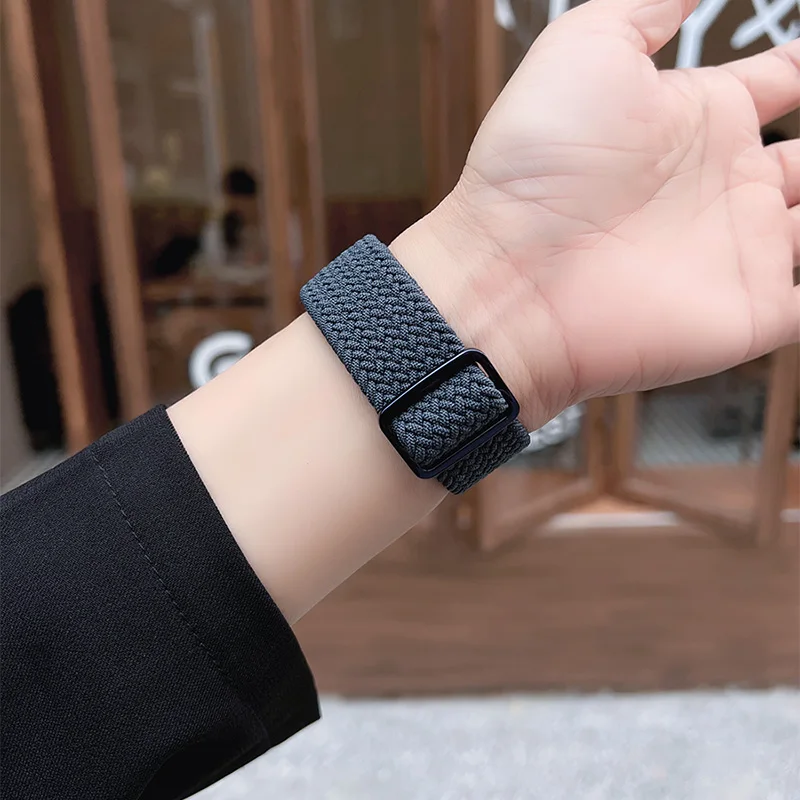 Cinturino intrecciato per cint - Solo Loop Strap recensione e prezzo
