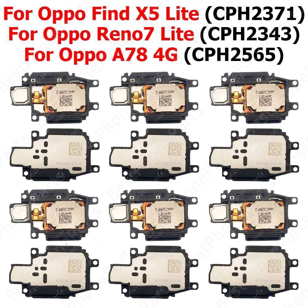 Altoparlante Inferiore per Opp - Oppo A78 recensione e prezzo