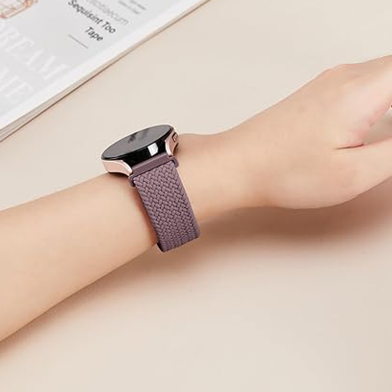 Anello singolo intrecciato da  - Solo Loop Strap recensione e prezzo
