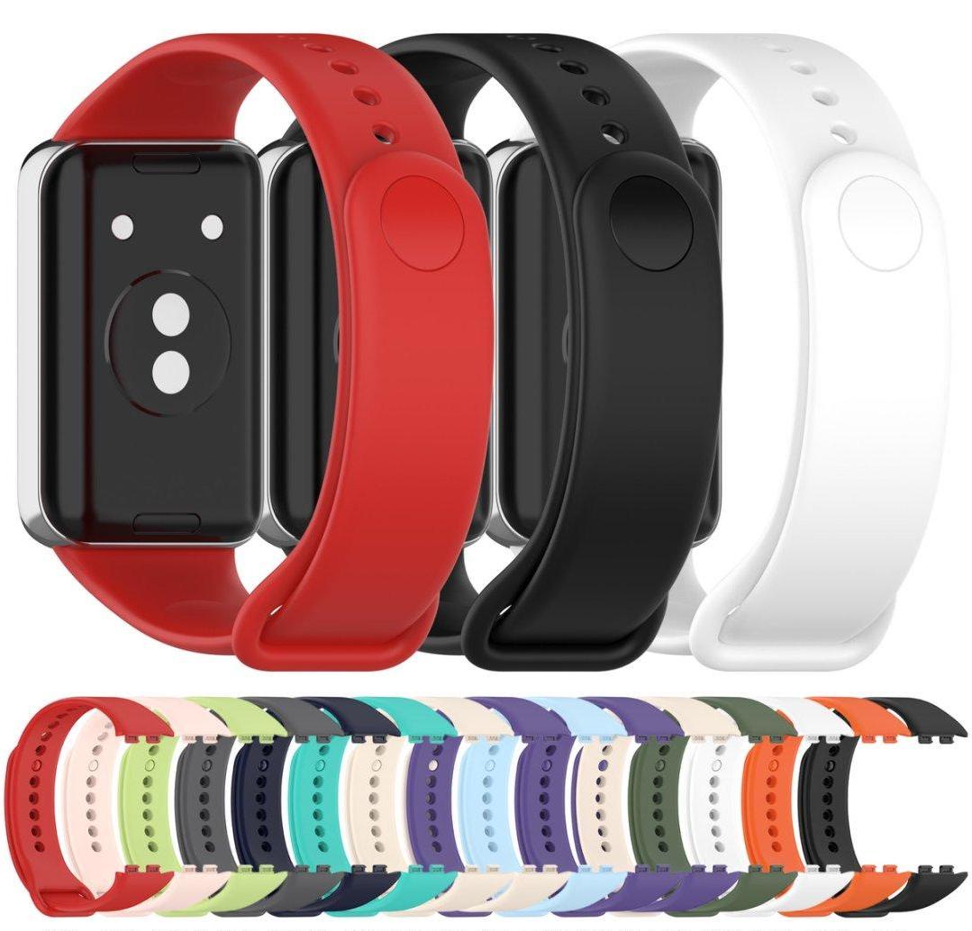 Cinturino di ricambio per cint - Silicone Band Replacement recensione e prezzo