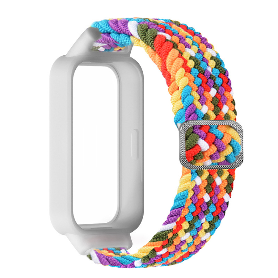 Cinturino Intrecciato con Cust - Xiaomi Smartwatch Accessories recensione e prezzo